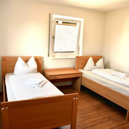 Boebrach Ferienwohnung Екстериор снимка