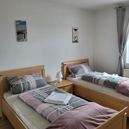 Boebrach Ferienwohnung Екстериор снимка