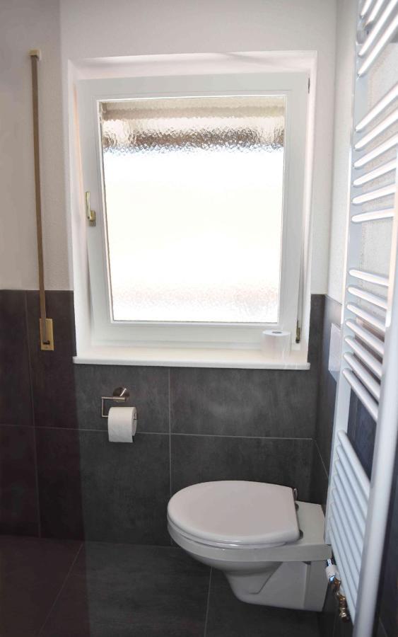Boebrach Ferienwohnung Екстериор снимка