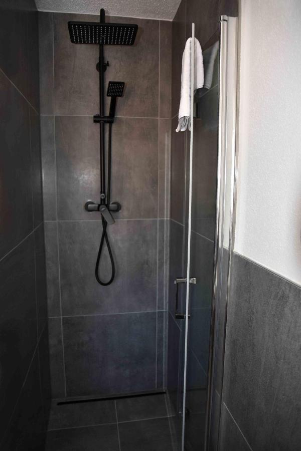 Boebrach Ferienwohnung Екстериор снимка