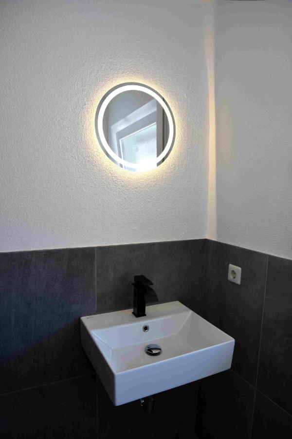 Boebrach Ferienwohnung Екстериор снимка