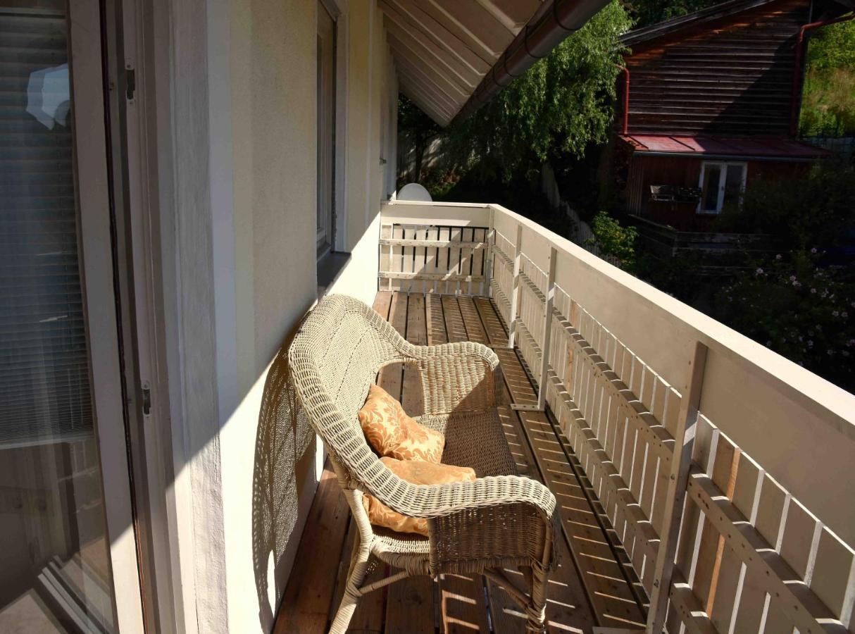 Boebrach Ferienwohnung Екстериор снимка